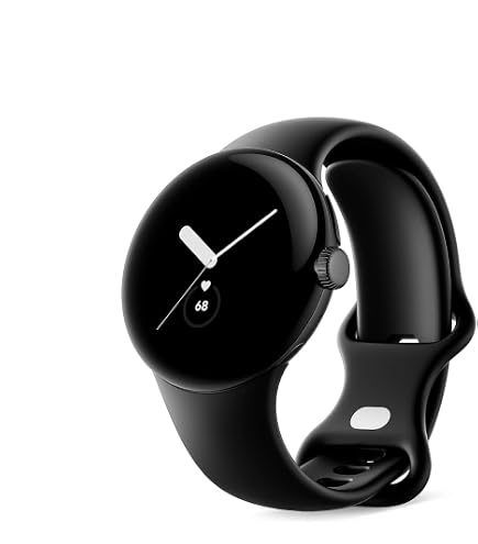 Amazon.com: Google Pixel Watch 1st Gen (Previous Model) - Android